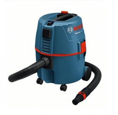 Прахосмукачка за сухо и мокро 1200 W Bosch
