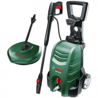 Водоструйка електрическа 1.50 kW Bosch